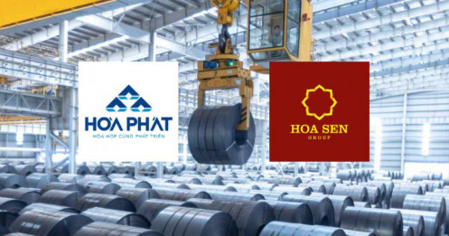 Hoà Phát và Formosa yêu cầu điều tra chống bán phá giá thép HRC nhập khẩu, HSG phản ứng ra sao?