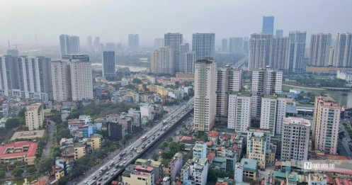 Chuyên gia Savills: Luật Đất đai sẽ đưa thị trường nhà ở Hà Nội bước vào "chu kỳ mới"