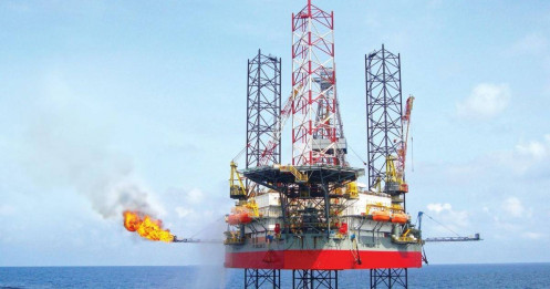 PV Drilling (PVD) hé lộ lý do chưa hoàn tất việc mua thêm giàn khoan mới