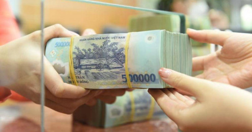 Lãi suất tiết kiệm ngân hàng nào cao nhất tháng 8/2024?