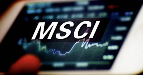 5 cổ phiếu Việt vào rổ MSCI Small Cap Index