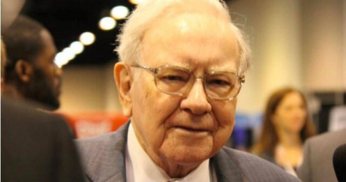 Huyền thoại Warren Buffett đang 'toan tính' gì khi bán mạnh cổ phiếu chiếm tỷ trọng lớn nhất trong danh mục ?