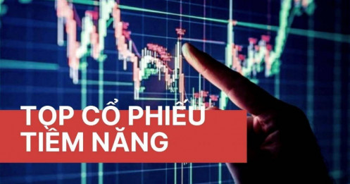 [LIVE] Nhận định thị trường : Top cổ phiếu tiềm năng?