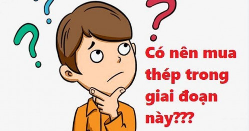 Tại sao cổ phiếu thép giảm mạnh hôm nay?