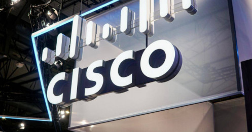 Cisco sa thải gần 6.000 nhân viên