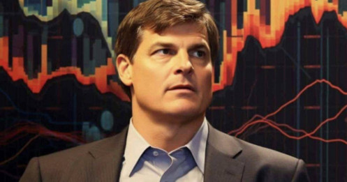 Huyền thoại "Big Short" Michael Burry tăng cường cổ phần Alibaba, cắt giảm một nửa danh mục đầu tư