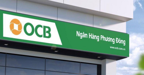 OCB chốt ngày đăng ký cuối cùng chia cổ tức bằng cổ phiếu