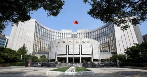 Trung Quốc đối diện khủng hoảng trái phiếu: Tín hiệu báo động từ sự can thiệp của PBoC