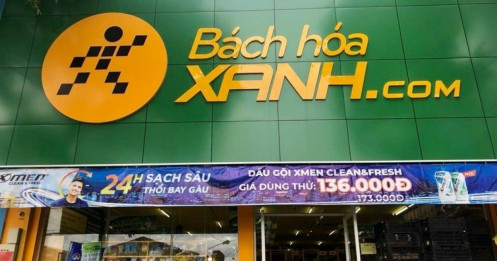 SSI: Bách Hóa Xanh có thể lãi gần 900 tỷ đồng trong 2 năm tới