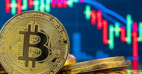 Bitcoin trì trệ khi các yếu tố giảm giá tiếp tục diễn ra