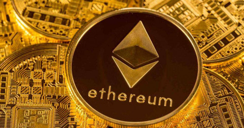 Phí gas Ethereum giảm kỷ lục báo hiệu tín hiệu tăng giá cho ETH