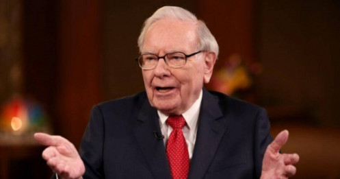 Bước Đi Bất Ngờ Của Warren Buffett ?