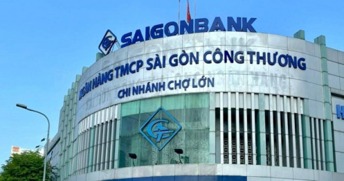 Saigonbank có thêm Phó Tổng Giám đốc