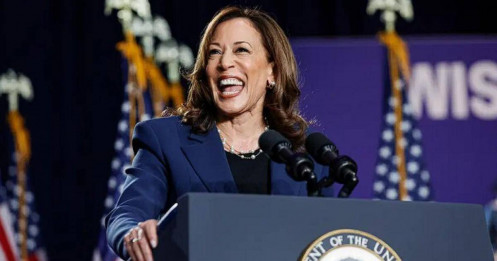 Chiến lược táo bạo của Kamala Harris: liệu có đủ sức đánh bại Trump?