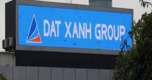 Đất Xanh (DXG) đẩy mạnh 'bơm máu' cho chủ dự án 5.700 tỷ tại Long Thành, Đồng Nai