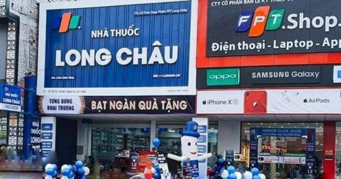 FPT - Biên lợi nhuận của mảng ICT tăng; mảng chăm sóc sức khỏe tiếp tục tăng trưởng mạnh