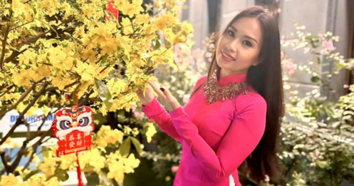 Nữ ca sĩ có em gái là tỷ phú, lấy chồng ông trùm showbiz: Ở biệt thự mặt tiền quận 10, đi mãi không hết