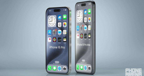 Đã rõ ngày Apple công bố dòng iPhone 16