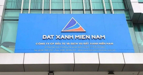 Công ty nhóm Đất Xanh lên phương án trả nợ lô trái phiếu bị tố chiếm đoạt, 100% nhà đầu tư từ chối