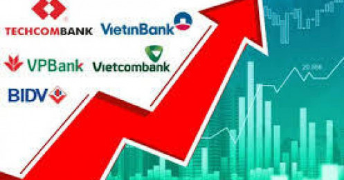 Bank có tạo sóng giúp thị trường vượt cản?