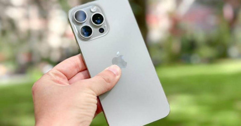 Ngày Apple ra mắt dòng iPhone 16 đã được xác định