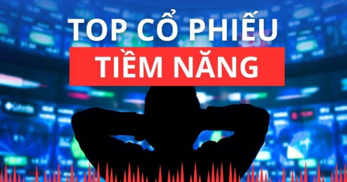 [LIVE] Nhận định thị trường : Top cổ phiếu tiềm năng?