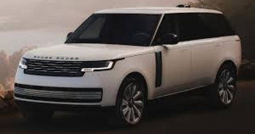 Range Rover SV Carmel Edition 2024 có gì đặc biệt?