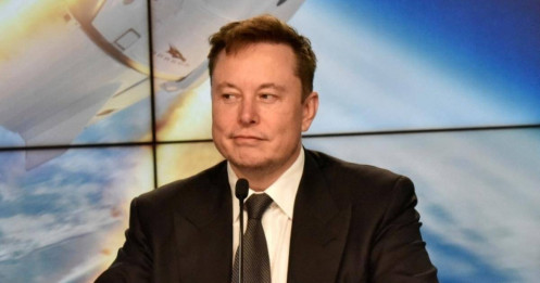 Các ngân hàng mắc kẹt với khoản vay 13 tỷ USD của Musk