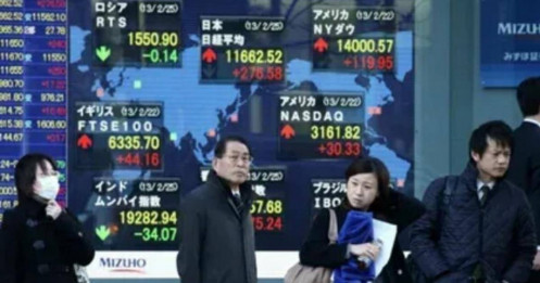 Nikkei được dự đoán sẽ đạt mức cao nhất mọi thời đại vào cuối năm 2025