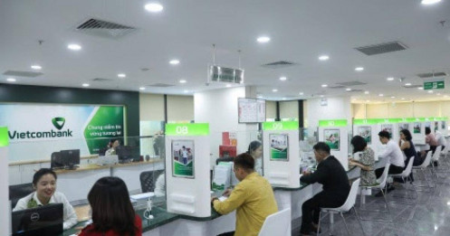 VCB – Có gì để chờ đợi trong năm 2024?