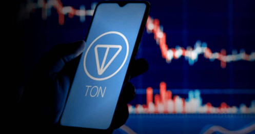 Tiền số TON 'bốc hơi' hàng tỷ USD sau khi CEO Telegram bị bắt