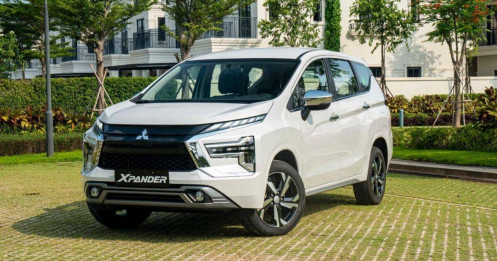 So sánh Mitsubishi Xpander và Toyota Veloz Cross: Tầm giá 700 triệu nên mua xe nào?