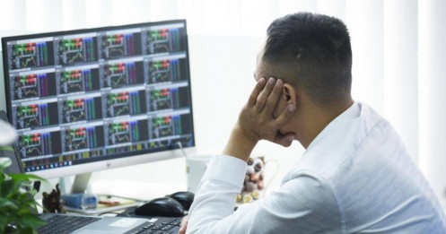 Dòng tiền gia tăng, thị trường bứt phá