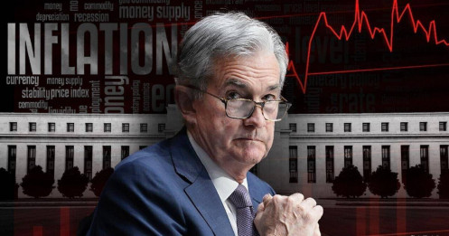 FED giảm lãi suất, Vnindex có giảm? Cách vào ngay chân sóng