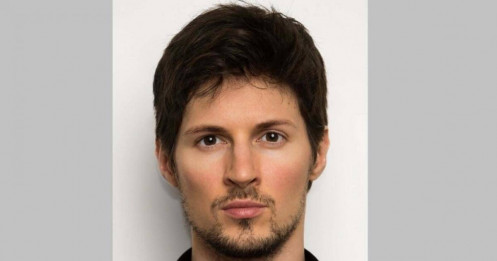 Telegram nói 'thật vô lý' khi CEO bị bắt