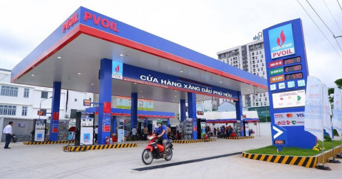 PV OIL chốt ngày trả cổ tức năm 2023, dồn lực cho kênh bán lẻ chiếm lĩnh thị phần