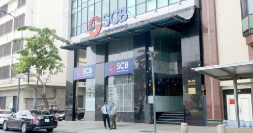 Thao túng ngân hàng, bài học từ SCB