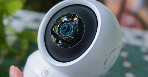 Hơn 96% camera giám sát tại Việt Nam là từ Trung Quốc