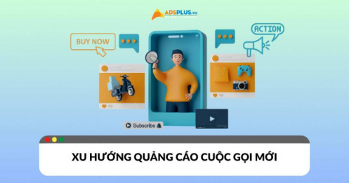 Xu hướng mới của quảng cáo cuộc gọi cho doanh nghiệp