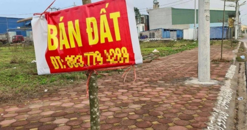 Giá đất còn lên đến đâu?