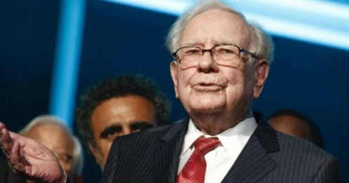 Huyền thoại Warren Buffett lẳng lặng đầu tư hàng chục tỷ USD vào một thứ ‘chưa được chứng minh