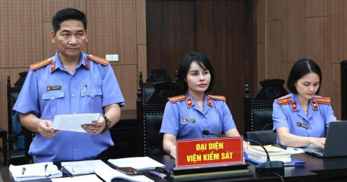 VKS: 'Đế chế cho vay lãi cắt cổ' của trùm nước ngoài gây mất an ninh tiền tệ