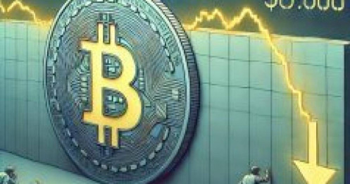 Bitcoin trở lại $59.000 khi phe bò không vượt qua được kháng cự, token AI dẫn đầu đà giảm