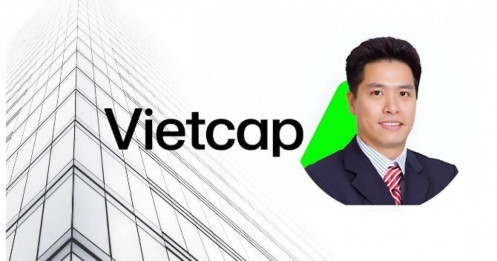 Lãnh đạo Vietcap không bán hết số cổ phiếu đăng ký