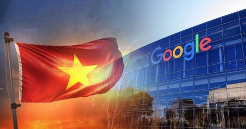 Google cân nhắc mở trung tâm dữ liệu tại Việt Nam và câu chuyện hút FDI