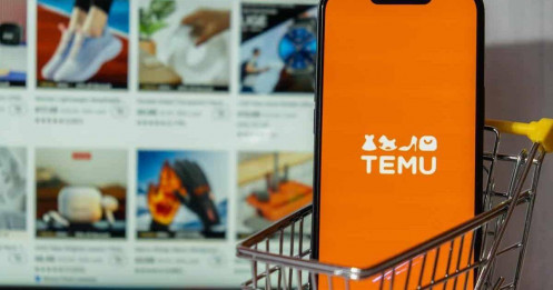 So găng công ty mẹ Temu với Alibaba, JD