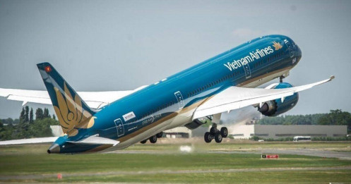 Vietnam Airlines đưa các giải pháp khắc phục tình trạng cổ phiếu HVN bị hạn chế giao dịch