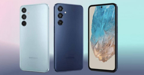 Với ngân sách 9 triệu đồng, nên mua Samsung Galaxy M35 hay Realme 12?