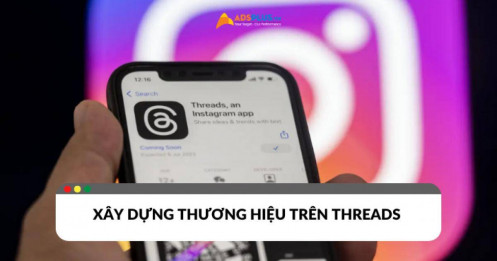 Threads Instagram: Xu hướng xây dựng thương hiệu doanh nghiệp