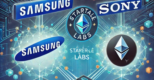 Samsung Next thúc đẩy tham vọng blockchain Soneium của Sony qua hợp tác với Startale Labs